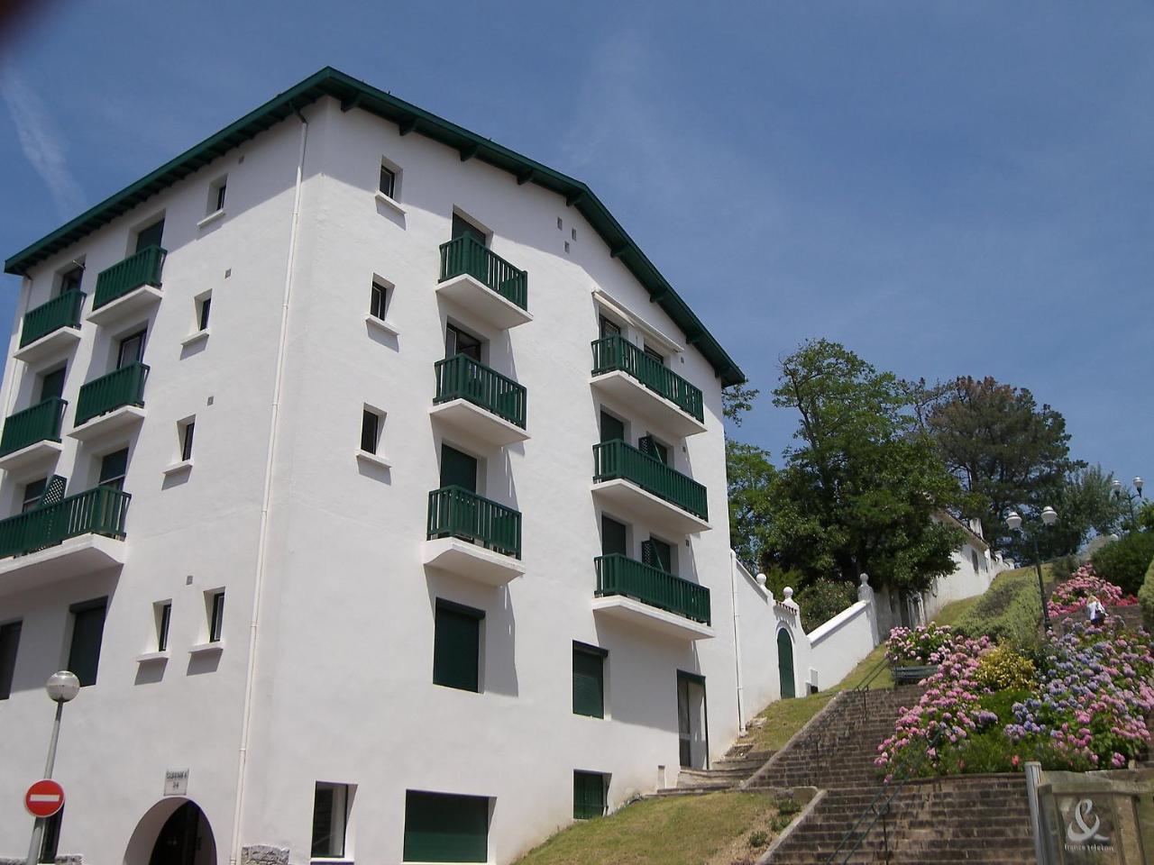 Appartement Guernica Saint-Jean-de-Luz